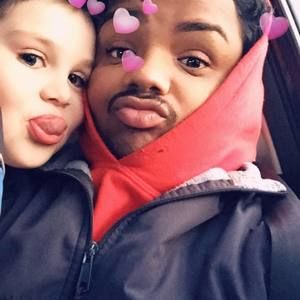 Meet your Posher, Jojo